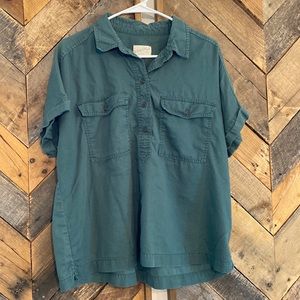 Universal Thread Top